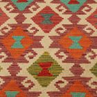 Kilim szőnyeg Chobi 63x94 Maimana Kilim szőnyeg