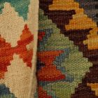 Kilim szőnyeg Chobi 63x88 kézi szövésű Kilim