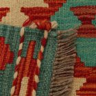Afgán Kilim szőnyeg Chobi 63x92 Maimana Kilim szőnyeg