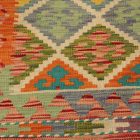 Etnikai Kilim szőnyeg Chobi 64x95 Maimana Kilim szőnyeg
