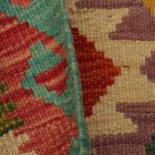 Autentikus Kilim szőnyeg 65x97 kézi szövésű etnikai Kilim