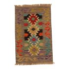 Chobi Kilim szőnyeg 57x86 kézi szövésű Kilim