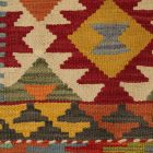 Autentikus Kilim szőnyeg 59x87 Maimana Kilim
