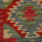 Autentikus Kilim szőnyeg 63x91 kézi szövésű Kilim