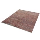 Gabbeh gyapjú szőnyeg 140x200 kézi csomózású modern szőnyeg