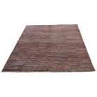 Gabbeh gyapjú szőnyeg 150x195 kézi csomózású modern szőnyeg
