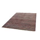 Gabbeh gyapjú szőnyeg 150x195 kézi csomózású modern szőnyeg