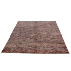Gabbeh gyapjú szőnyeg 150x194 kézi csomózású modern szőnyeg