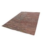 Gabbeh gyapjú szőnyeg 200x294 kézi csomózású modern szőnyeg
