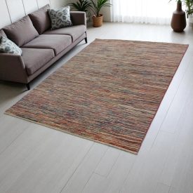   Gabbeh gyapjú szőnyeg 152x209 kézi csomózású modern szőnyeg