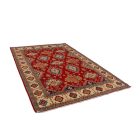 Kazak szőnyeg 184x274 keleti kézi csomózású szőnyeg