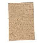 Gyapjú szőnyeg 200x300 bézs színű szőnyeg a nappaliba