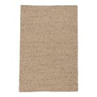 Gyapjú szőnyeg 200x300 szürke színű nappali szőnyeg