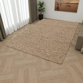   Gyapjú szőnyeg 200x300 szürke színű szőnyeg a nappaliba