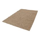 Gyapjú szőnyeg 200x300 szürke színű szőnyeg a nappaliba