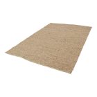 Gyapjú szőnyeg 200x300 szürke színű szőnyeg a nappaliba