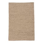 Gyapjú szőnyeg 200x300 szürke színű szőnyeg a nappaliba