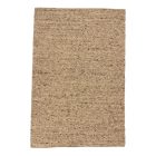 Vastag gyapjú szőnyeg 200x300 szürke színű szőnyeg a nappaliba