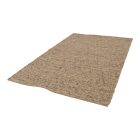 Vastag gyapjú szőnyeg 200x300 szürke színű szőnyeg a nappaliba