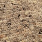 Vastag gyapjú szőnyeg 200x300 szürke színű szőnyeg a nappaliba