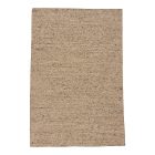 Vastag gyapjú szőnyeg 200x300 szürke színű szőnyeg a nappaliba
