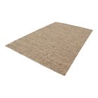 Vastag gyapjú szőnyeg 200x300 szürke színű szőnyeg a nappaliba