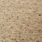 Gyapjú szőnyeg szürke színű 250x350 nagyméretű szőnyeg a nappaliba