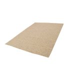 Gyapjú szőnyeg szürke színű 250x353 nagyméretű szőnyeg a nappaliba