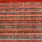 Shawal keleti szőnyeg 153x201 kézi csomózású szőnyeg