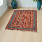 Shawal keleti szőnyeg 97x147 kézi csomózású szőnyeg