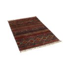 Shawal keleti szőnyeg 100x144 kézi csomózású szőnyeg