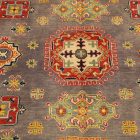Kazak szőnyeg 169x235 kézi csomózású keleti szőnyeg