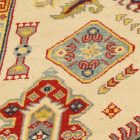 Kazak szőnyeg 124x175 kézi csomózású keleti szőnyeg