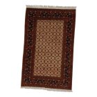 Turkish Pattern 112x177 kézi nappali szőnyeg