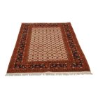 Turkish Pattern 112x177 kézi nappali szőnyeg