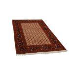 Turkish Pattern 112x177 kézi nappali szőnyeg
