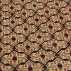 Turkish Pattern 112x177 kézi nappali szőnyeg