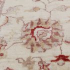 Ziegler szőnyeg finom csomózású 148x194 kézi csomózású perzsa szőnyeg