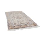Viszkóz szőnyeg Reihan cream 150x225 minőségi gobelin hatású szőnyeg Iránból