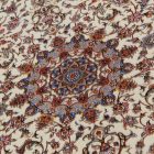 Viszkóz szőnyeg Reihan cream 80x120 gobelin hatású szőnyeg Iránból