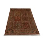 Selyem szőnyeg Kashmiri Silk 158x95 kézi perzsa szőnyeg