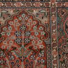 Selyem szőnyeg Kashmiri Silk 158x95 kézi perzsa szőnyeg