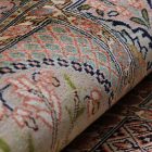 Selyem szőnyeg Kashmiri Silk 158x95 kézi perzsa szőnyeg