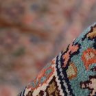 Selyem szőnyeg Kashmiri Silk 158x95 kézi perzsa szőnyeg