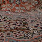 Selyem szőnyeg Kashmiri Silk 158x95 kézi perzsa szőnyeg
