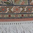 Selyem szőnyeg Kashmiri Silk 158x95 kézi perzsa szőnyeg