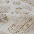 Ziegler szőnyeg bézs 150x203 kézi csomózású perzsa szőnyeg