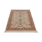 Isfahan szőnyeg 93x158 kézi csomózású perzsa szőnyeg