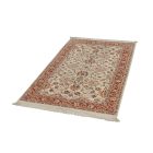 Isfahan szőnyeg 93x158 kézi csomózású perzsa szőnyeg