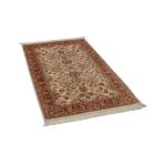 Isfahan szőnyeg 93x158 kézi csomózású perzsa szőnyeg